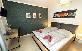Schöne Ferienwohnung mitten im Pfälzerwaldgebiet